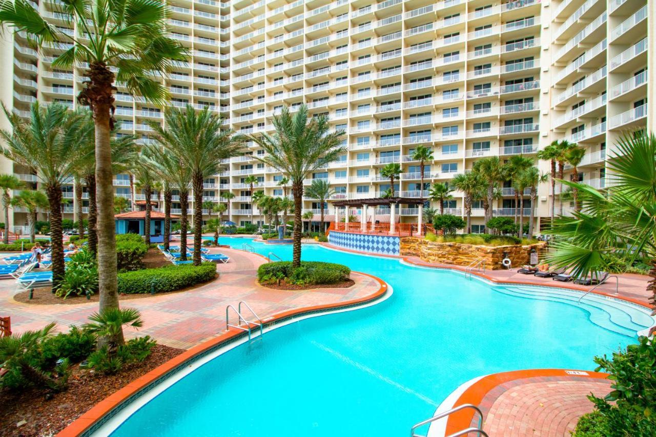 Shores Of Panama, Unit #1415 Panama Stadt Exterior foto