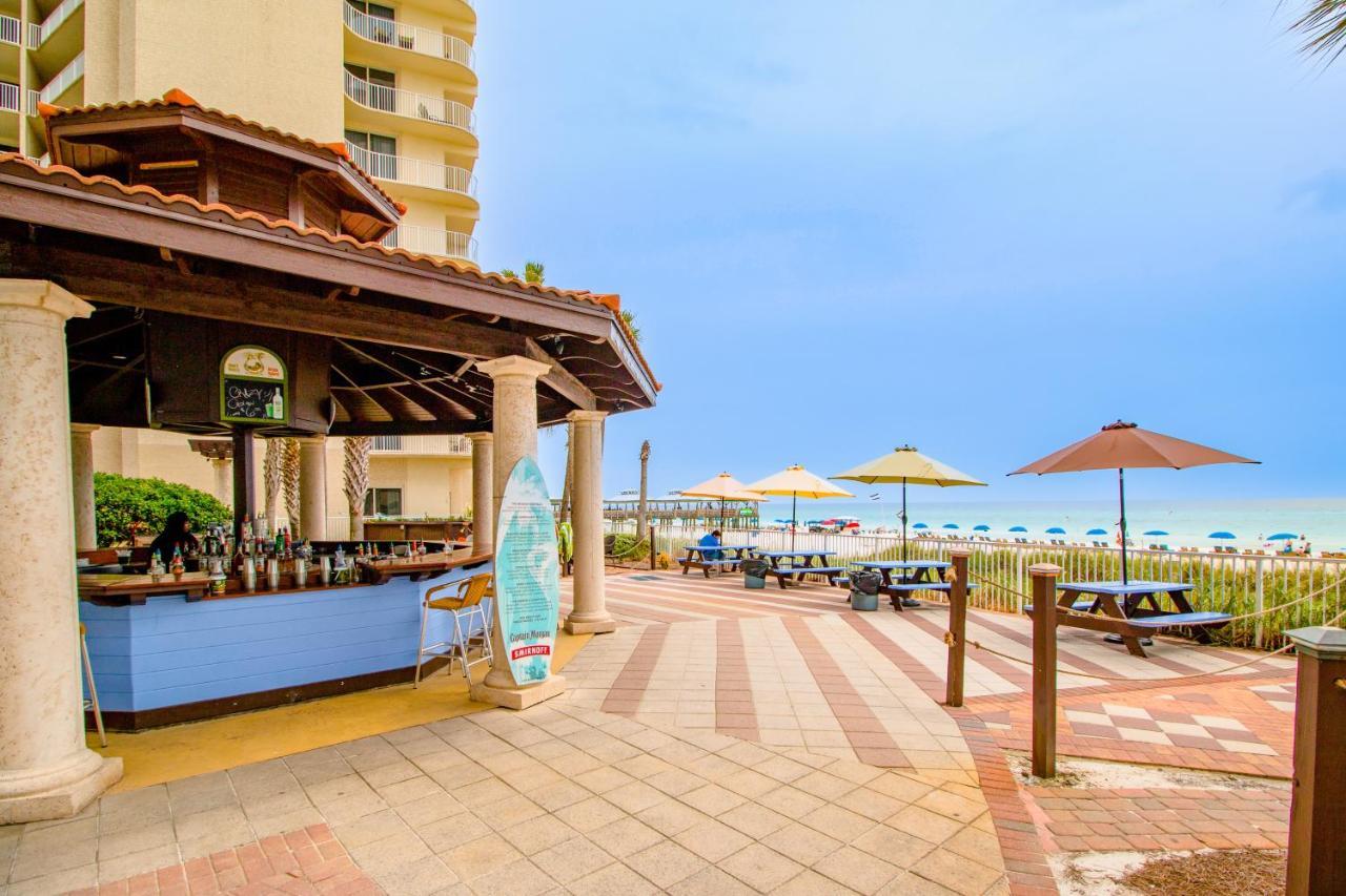 Shores Of Panama, Unit #1415 Panama Stadt Exterior foto