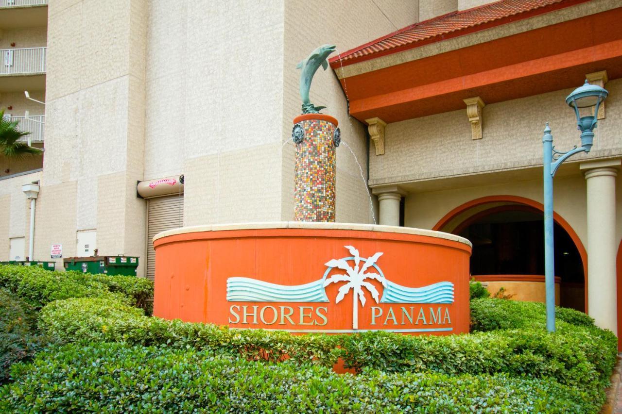 Shores Of Panama, Unit #1415 Panama Stadt Exterior foto