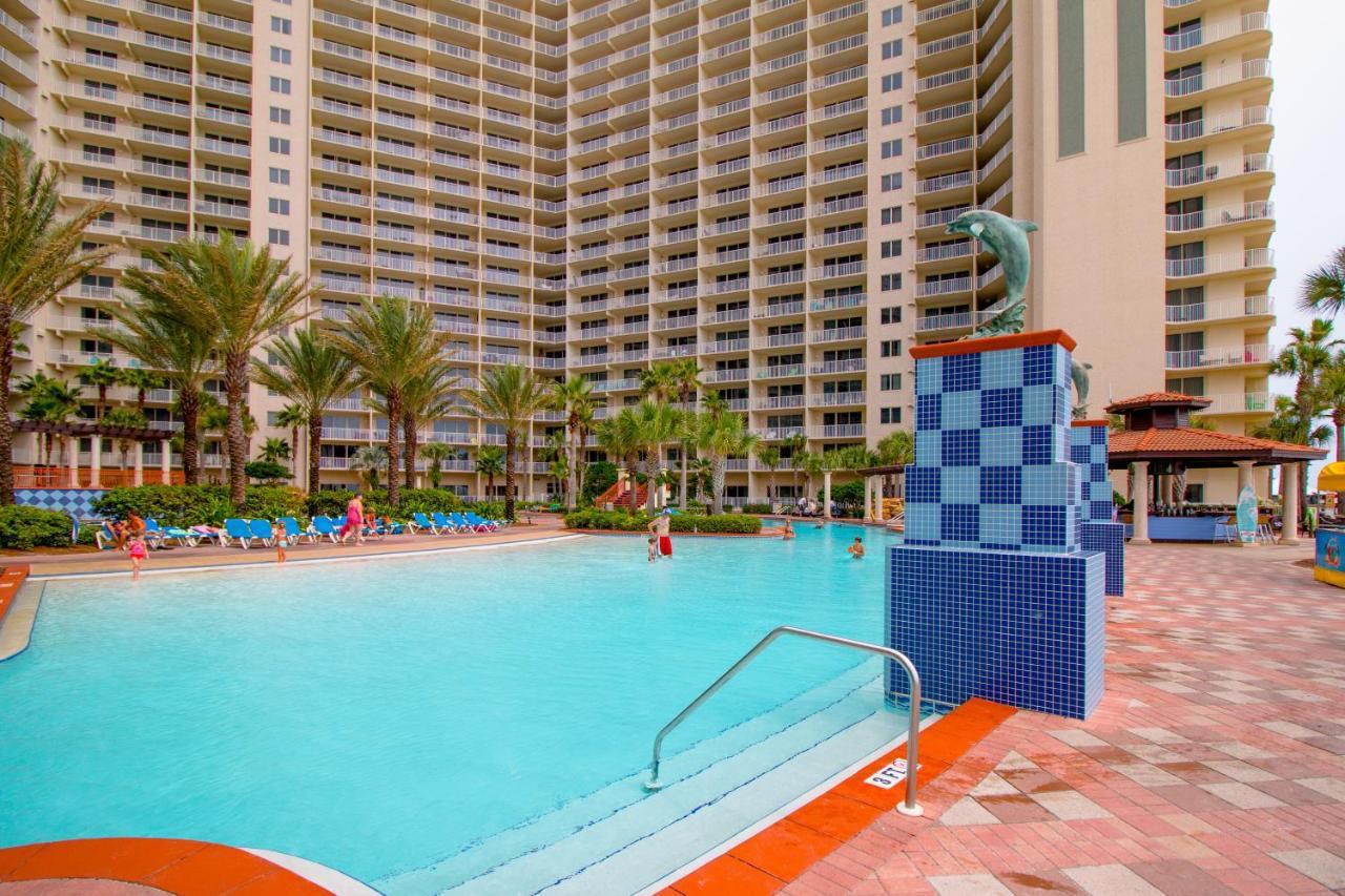 Shores Of Panama, Unit #1415 Panama Stadt Exterior foto
