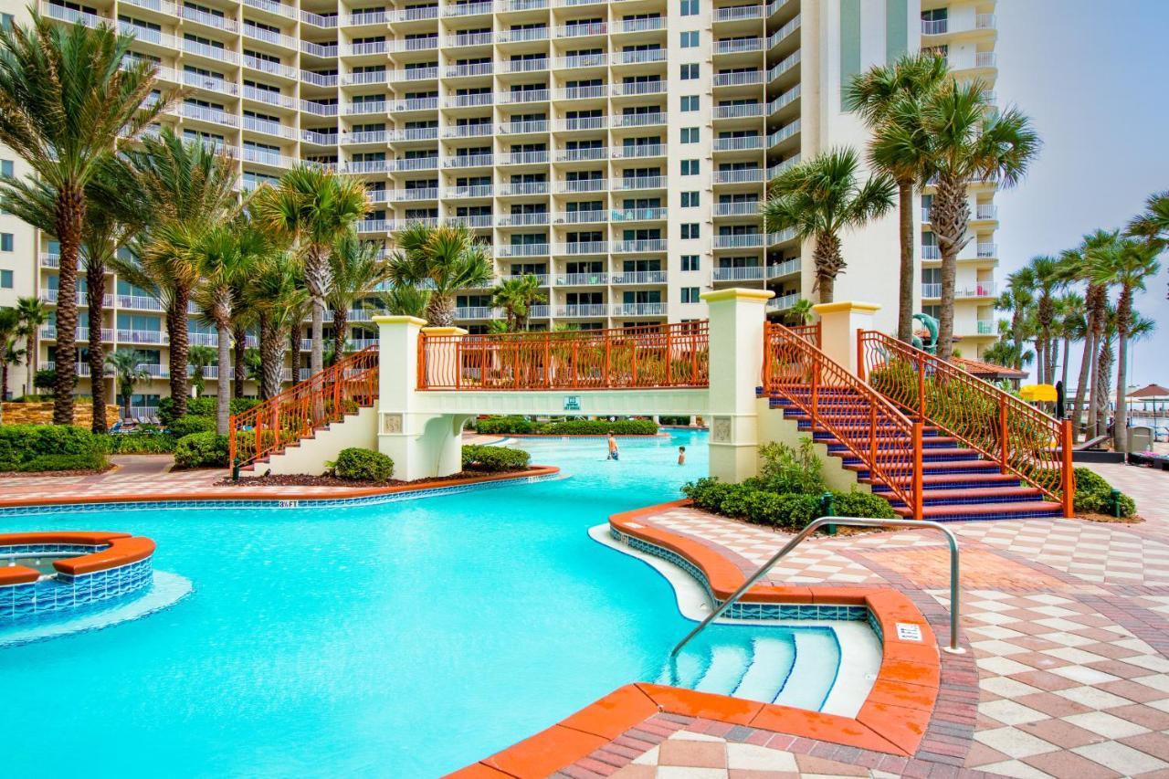 Shores Of Panama, Unit #1415 Panama Stadt Exterior foto