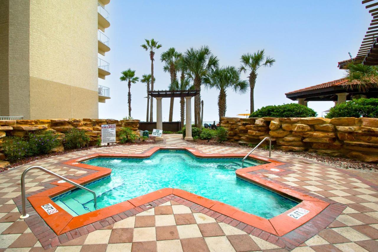 Shores Of Panama, Unit #1415 Panama Stadt Exterior foto